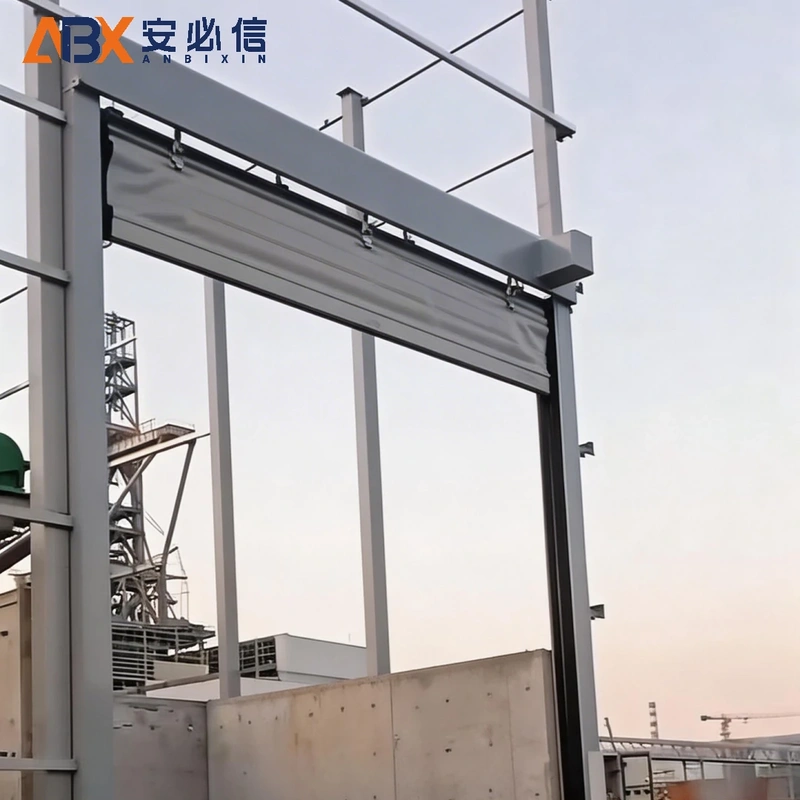 云浮市登车桥