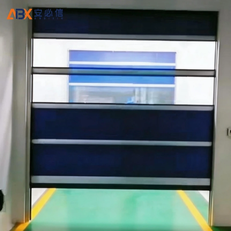 云浮市高速门