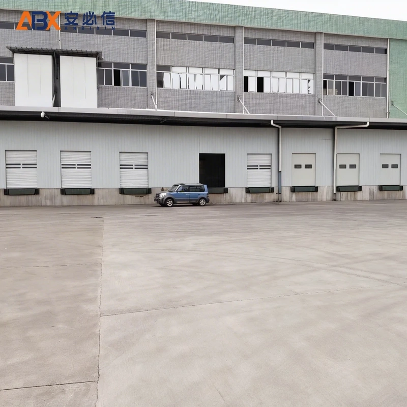 云浮市厂房高速门